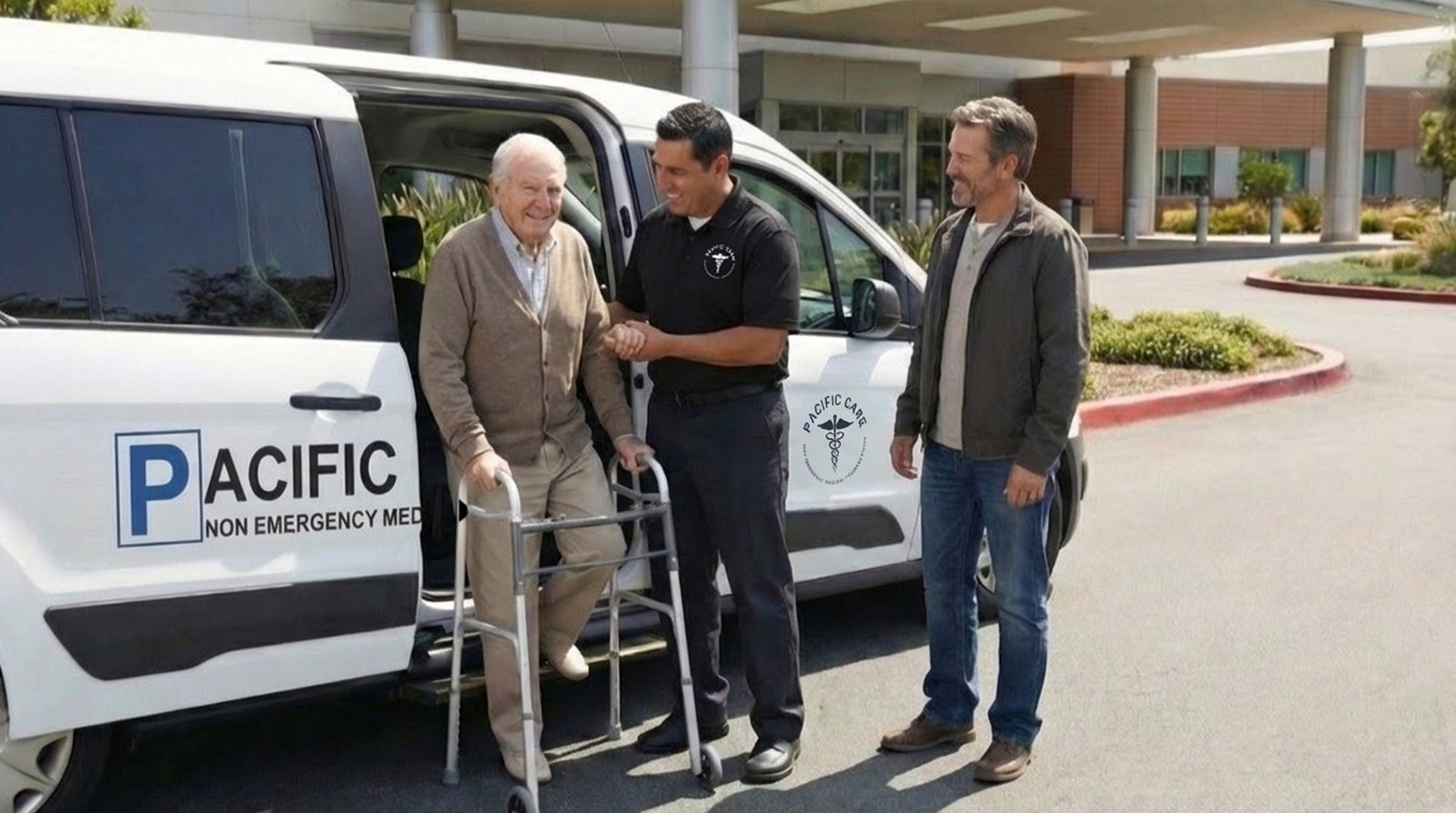 Passenger Assistance